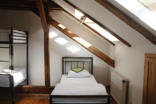 Hostel Nomad