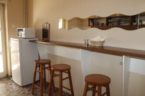 Hostel Nomad