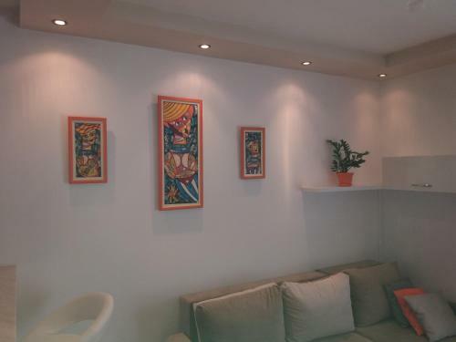 Stojanovic R Apartman