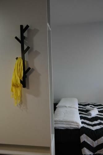 Tiara Apartment Novi Sad With Terrace