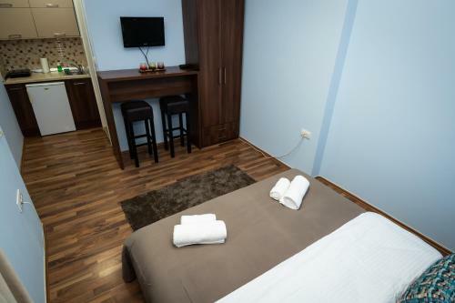 Apartamento Castello Centar