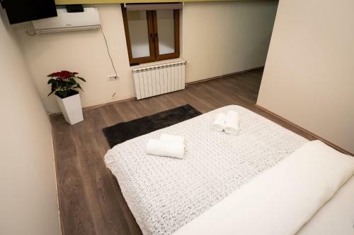 Apartamento Castello Centar