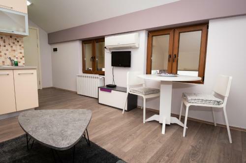Apartamento Castello Centar