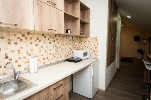 Apartamento Castello Centar