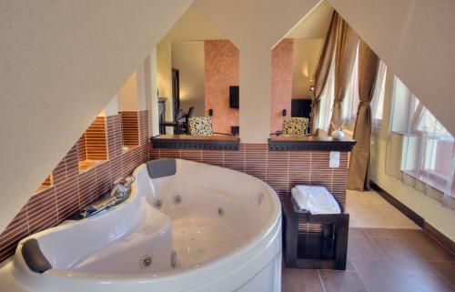 Garni Hotel Vila Lago