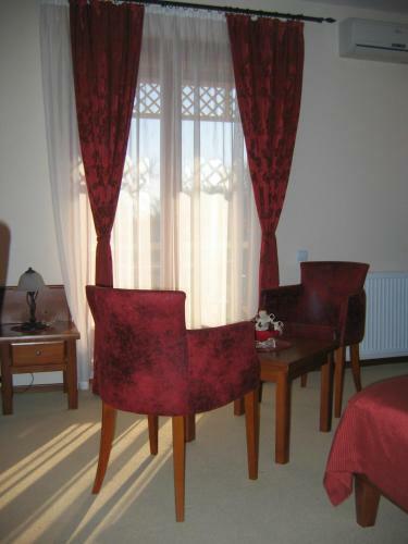 Garni Hotel Vila Lago