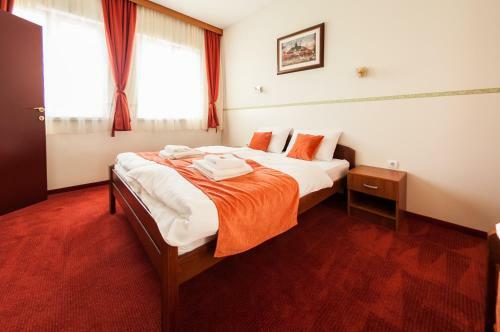 Hostal Villa Larus