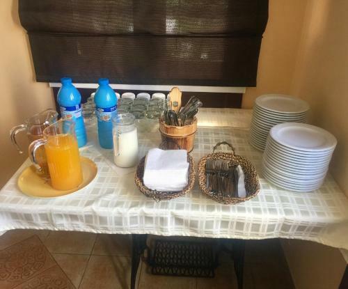 Hostal Villa Larus