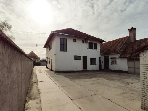 Bed & Breakfast Pansion Jaki?