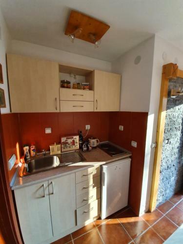 Apartment Matija
