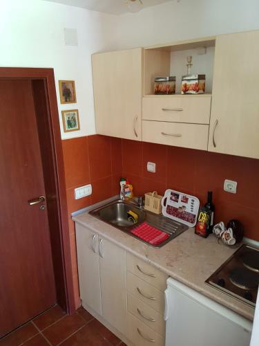 Apartment Matija