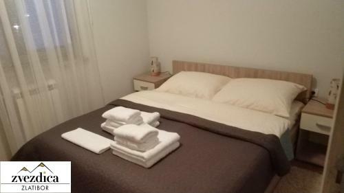 Apartment Zvezdica