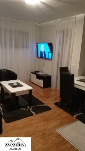Apartment Zvezdica