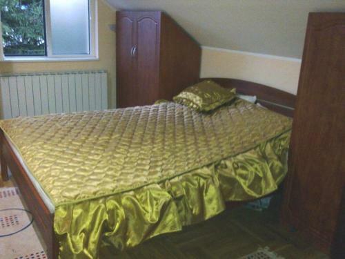 Apartamento Zlatibor Vila Balkana