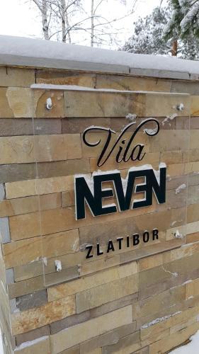 Vila Neven Apartment 02