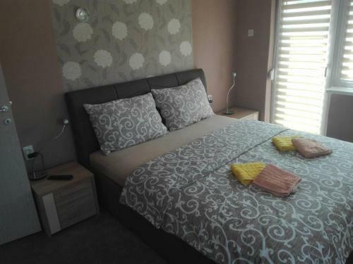 Apartmani Sonja