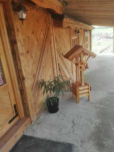 Apartmani Sonja