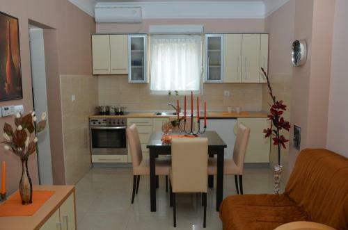 Apartments De Lux Jagodina
