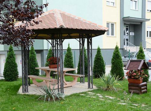 Apartments De Lux Jagodina
