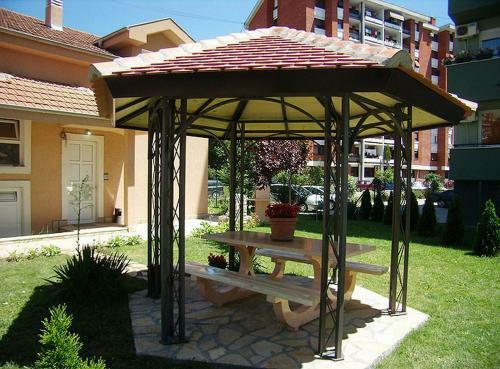 Apartments De Lux Jagodina