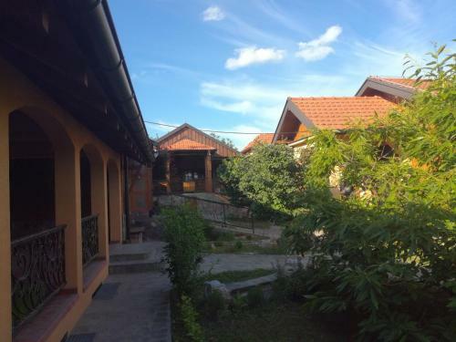Hostal Seosko Domacinstvo Imunsan