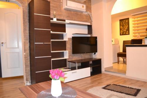 Apartment Ru?a