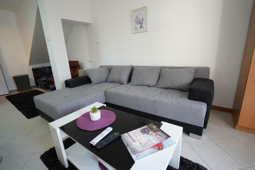 Iva Apartment