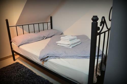 Iva Apartment