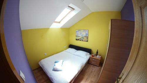 Zlatiborska Zvezdica Apartmani