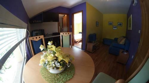 Zlatiborska Zvezdica Apartmani