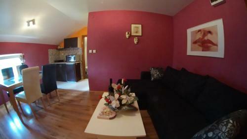 Zlatiborska Zvezdica Apartmani