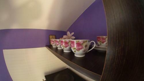 Zlatiborska Zvezdica Apartmani