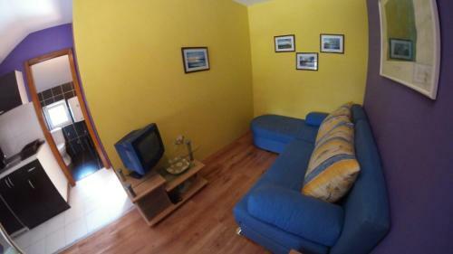 Zlatiborska Zvezdica Apartmani