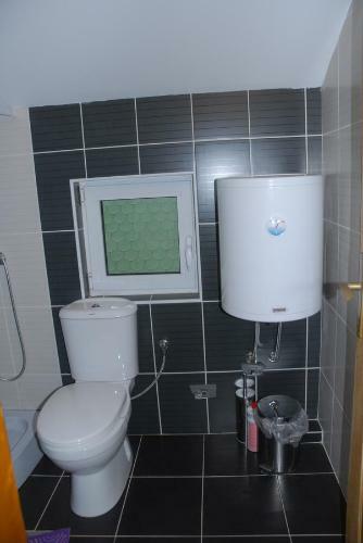 Zlatiborska Zvezdica Apartmani