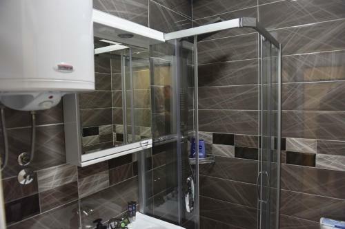 Apartment Centar