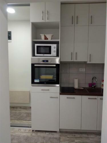 Apartment Centar