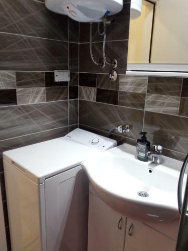 Apartment Centar