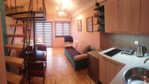 Apartamentos Bolonja