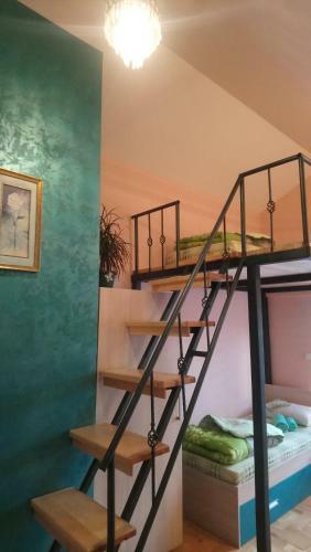 Apartamentos Bolonja