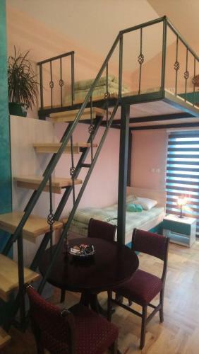 Apartamentos Bolonja