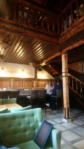 Apartamentos Bolonja
