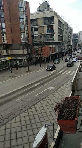 Apartment City Centar Uzice