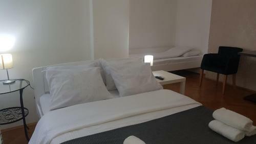 Apartman Panorama Glavna Ulica