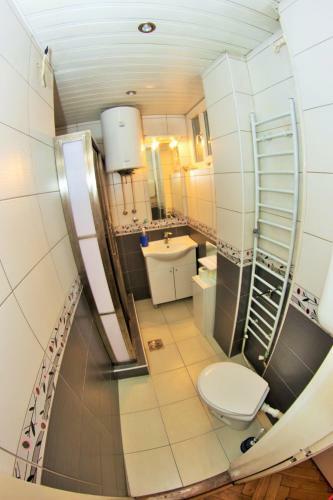 Apartman Panorama Glavna Ulica