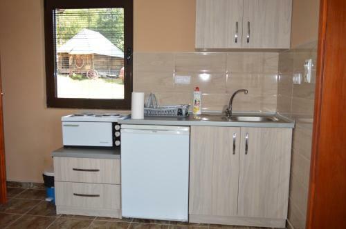 Hostal Guest House Std Stari Jasen