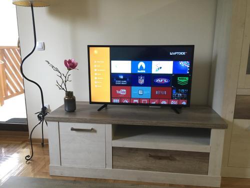 Apartamento Zlatiborska Vila 2
