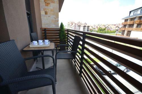 Apartman Aleksej Centar