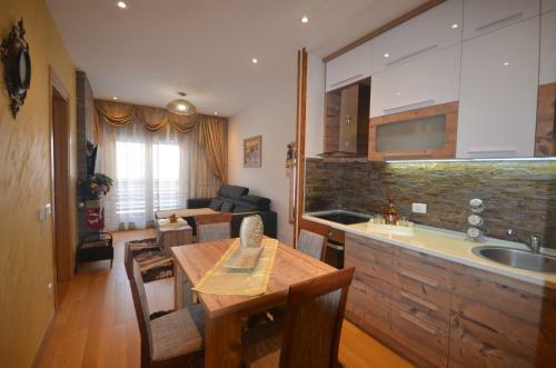 Apartman Aleksej Centar