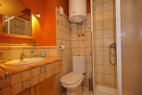 Apartamento Zlatiborski Konak