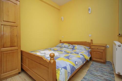 Apartamento Zlatiborski Konak